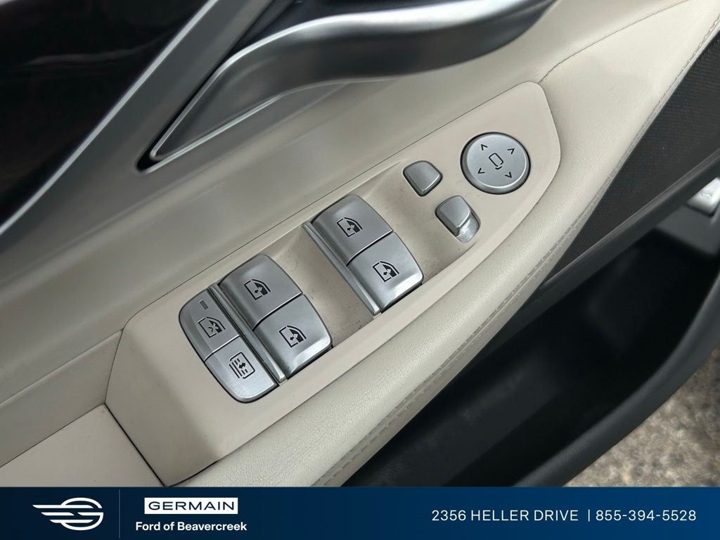 2017 BMW 7 Series 750i xDrive