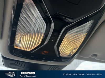 2017 BMW 7 Series 750i xDrive