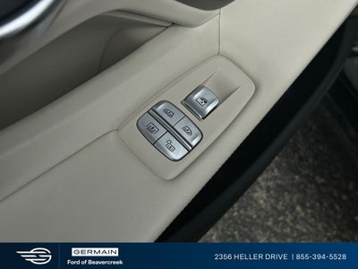 2017 BMW 7 Series 750i xDrive