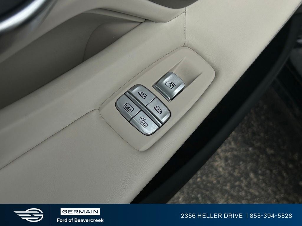 2017 BMW 7 Series 750i xDrive