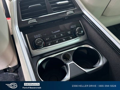 2017 BMW 7 Series 750i xDrive