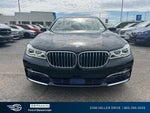 2017 BMW 7 Series 750i xDrive