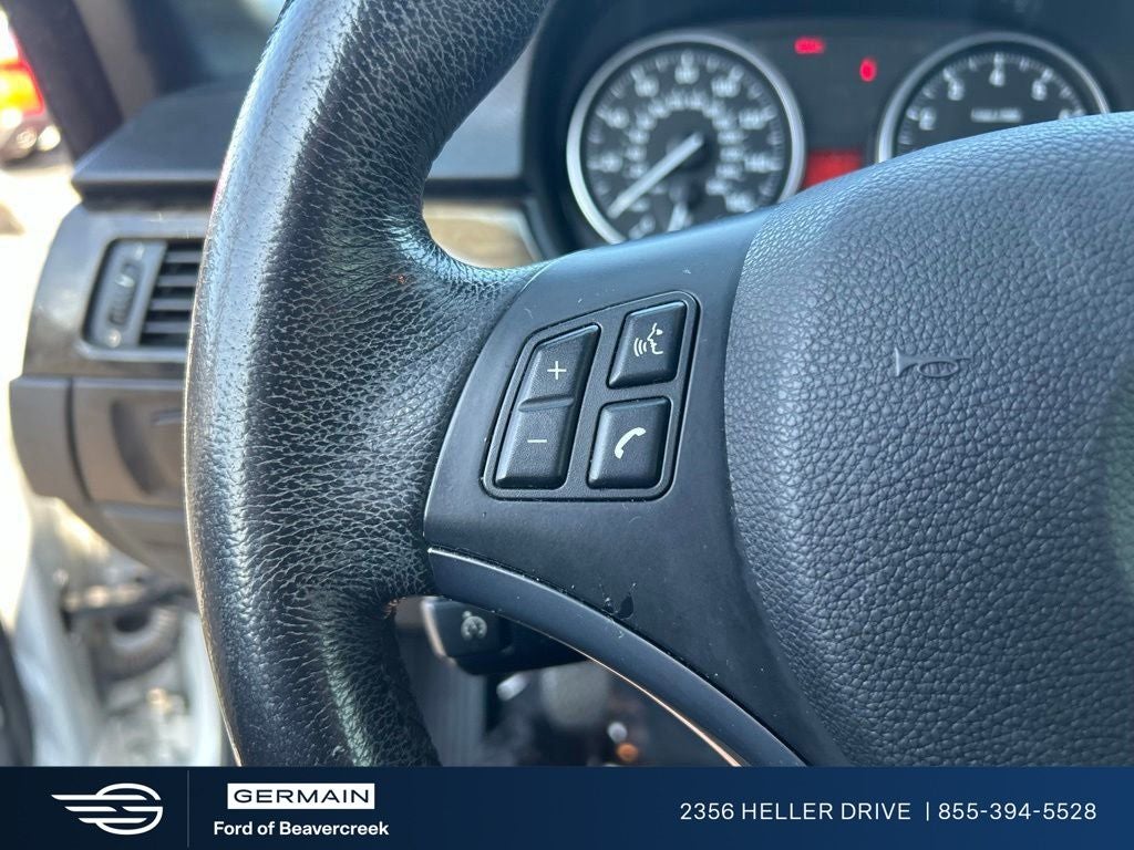 2007 BMW 3 Series 328i