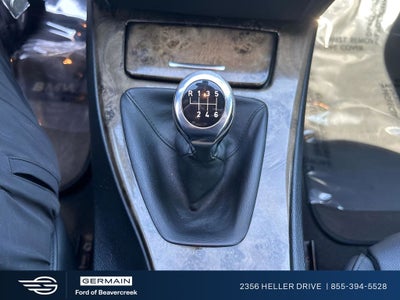 2007 BMW 3 Series 328i