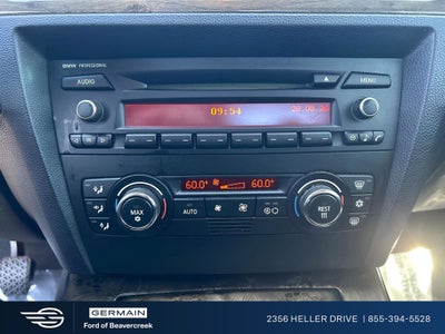 2007 BMW 3 Series 328i