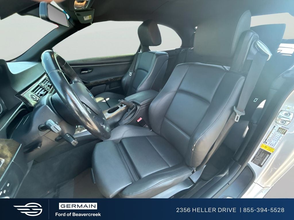 2007 BMW 3 Series 328i