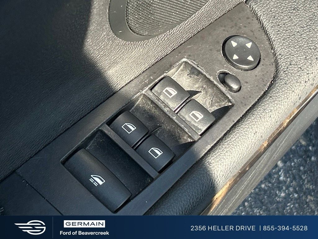 2007 BMW 3 Series 328i