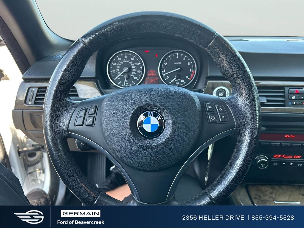 2007 BMW 3 Series 328i