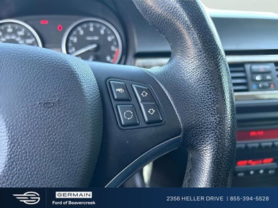 2007 BMW 3 Series 328i
