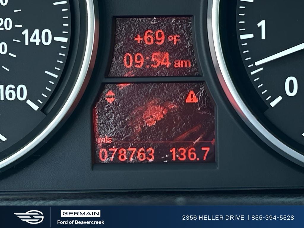 2007 BMW 3 Series 328i