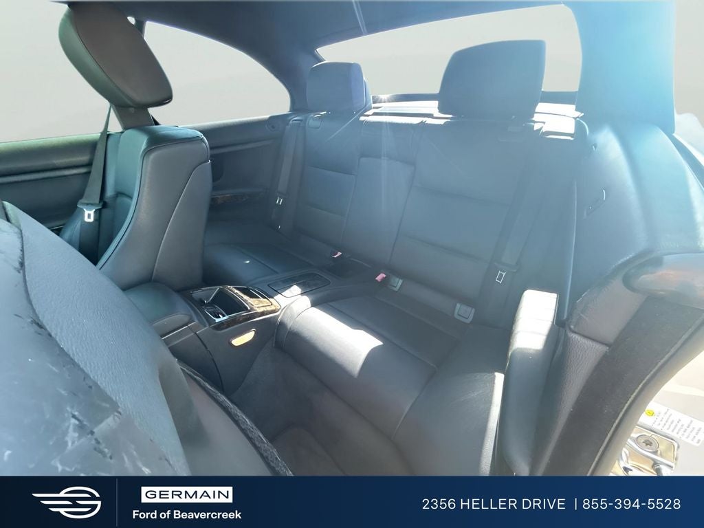 2007 BMW 3 Series 328i