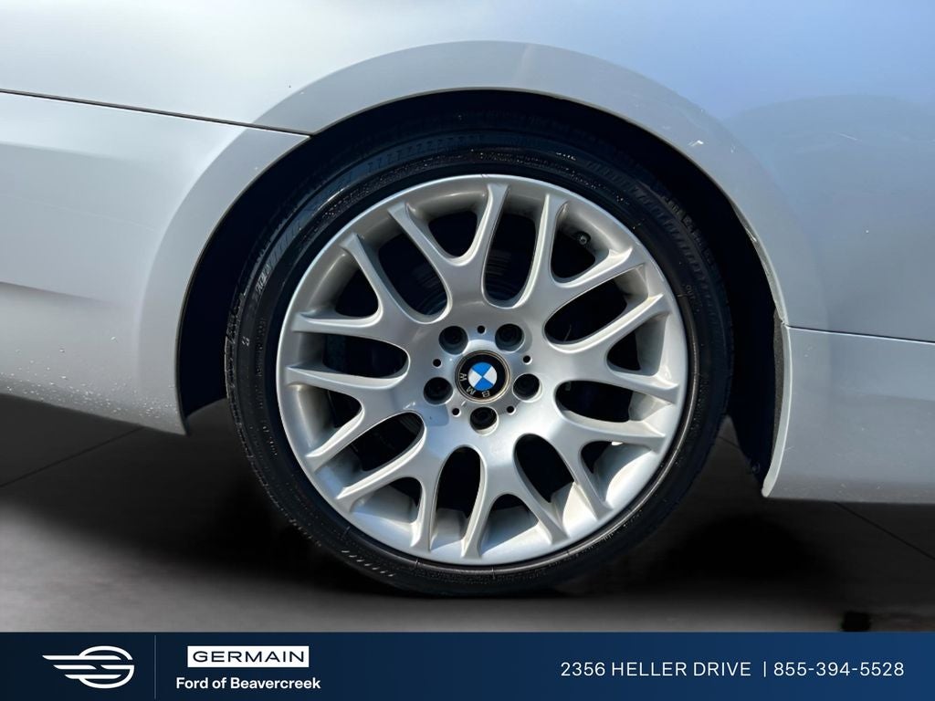 2007 BMW 3 Series 328i
