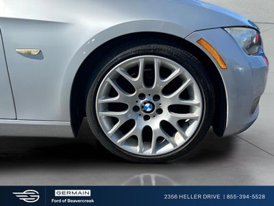 2007 BMW 3 Series 328i