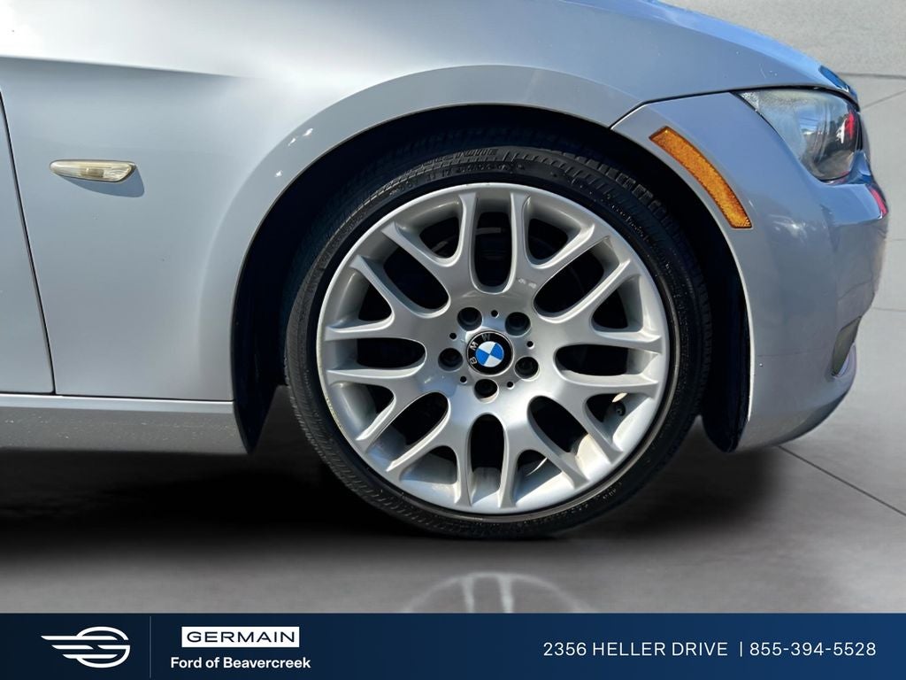 2007 BMW 3 Series 328i