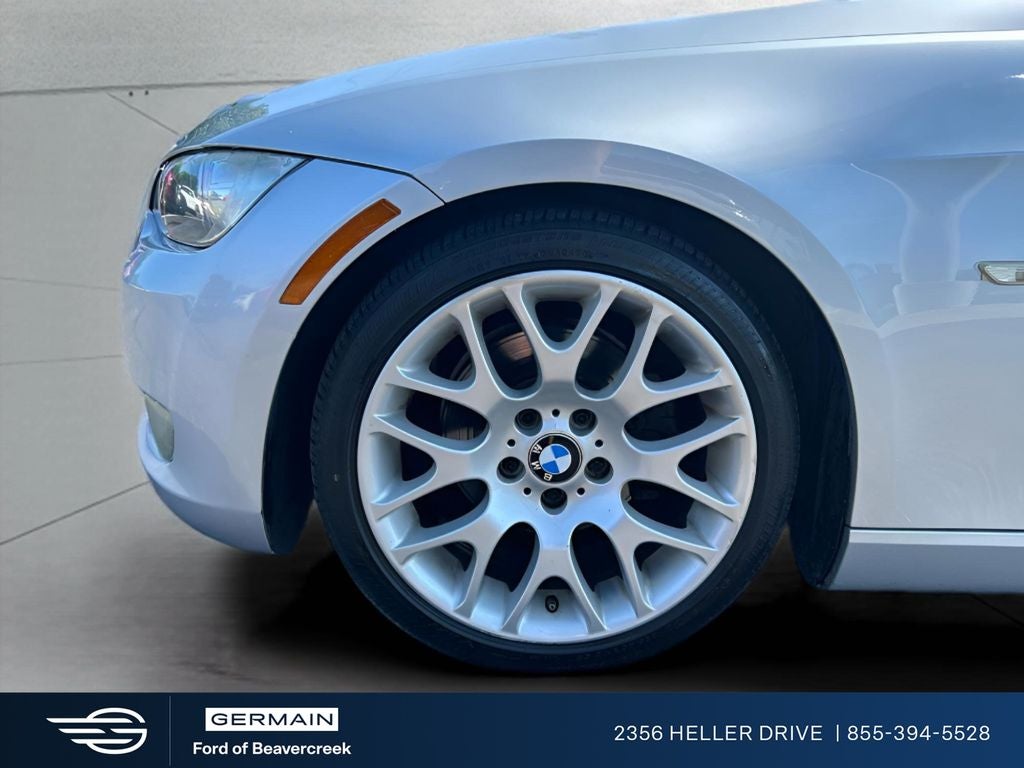 2007 BMW 3 Series 328i