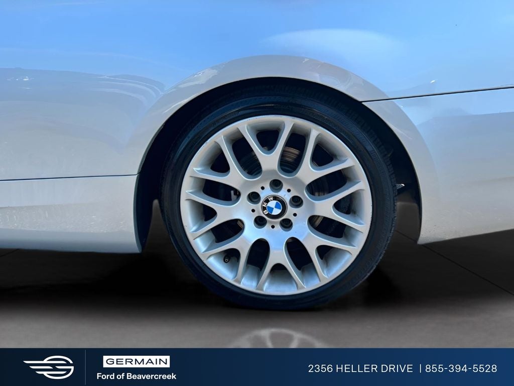2007 BMW 3 Series 328i