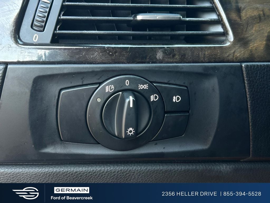 2007 BMW 3 Series 328i