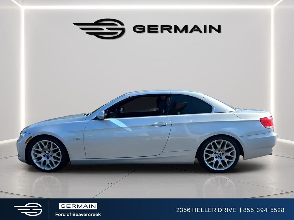 2007 BMW 3 Series 328i