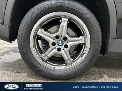 2023 BMW X1 xDrive28i