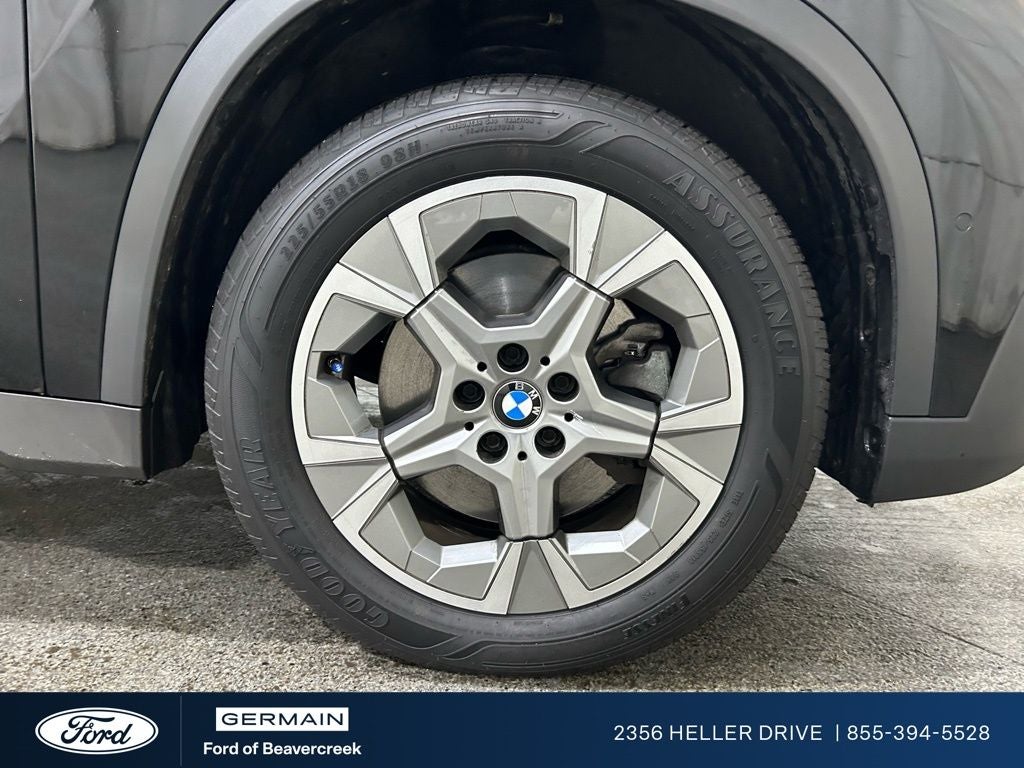 2023 BMW X1 xDrive28i