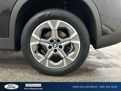 2023 BMW X1 xDrive28i
