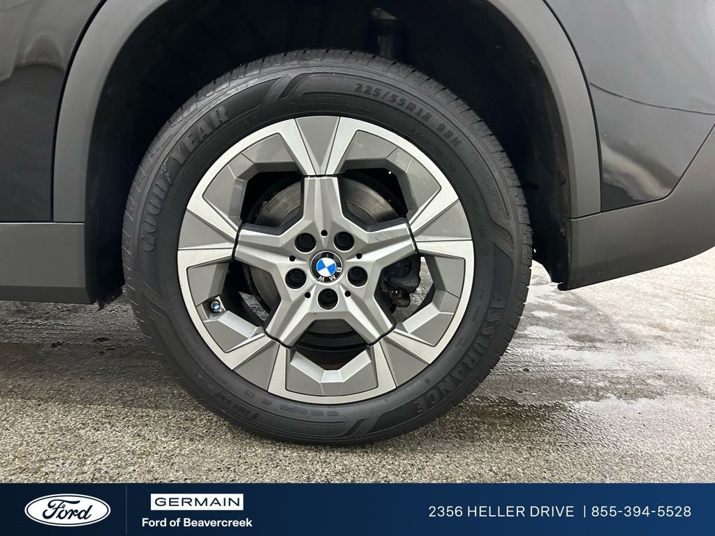 2023 BMW X1 xDrive28i