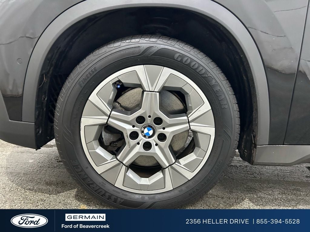 2023 BMW X1 xDrive28i
