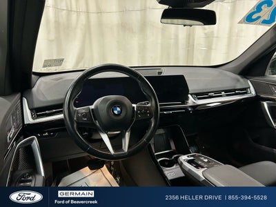 2023 BMW X1 xDrive28i