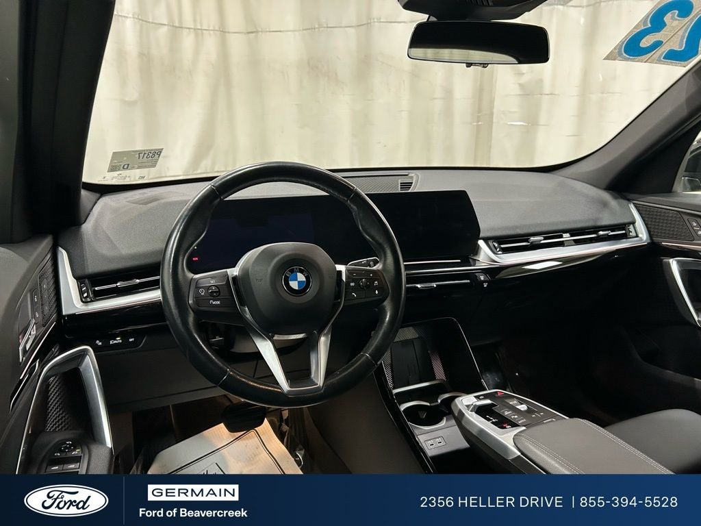 2023 BMW X1 xDrive28i