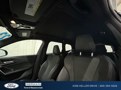 2023 BMW X1 xDrive28i