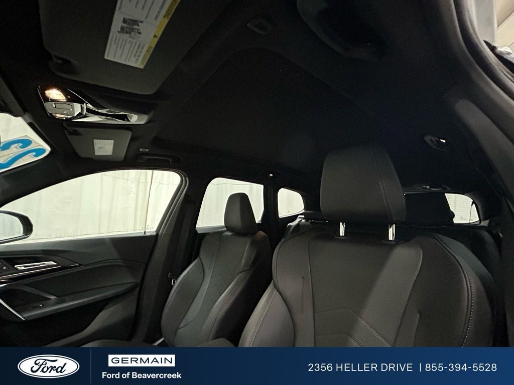 2023 BMW X1 xDrive28i