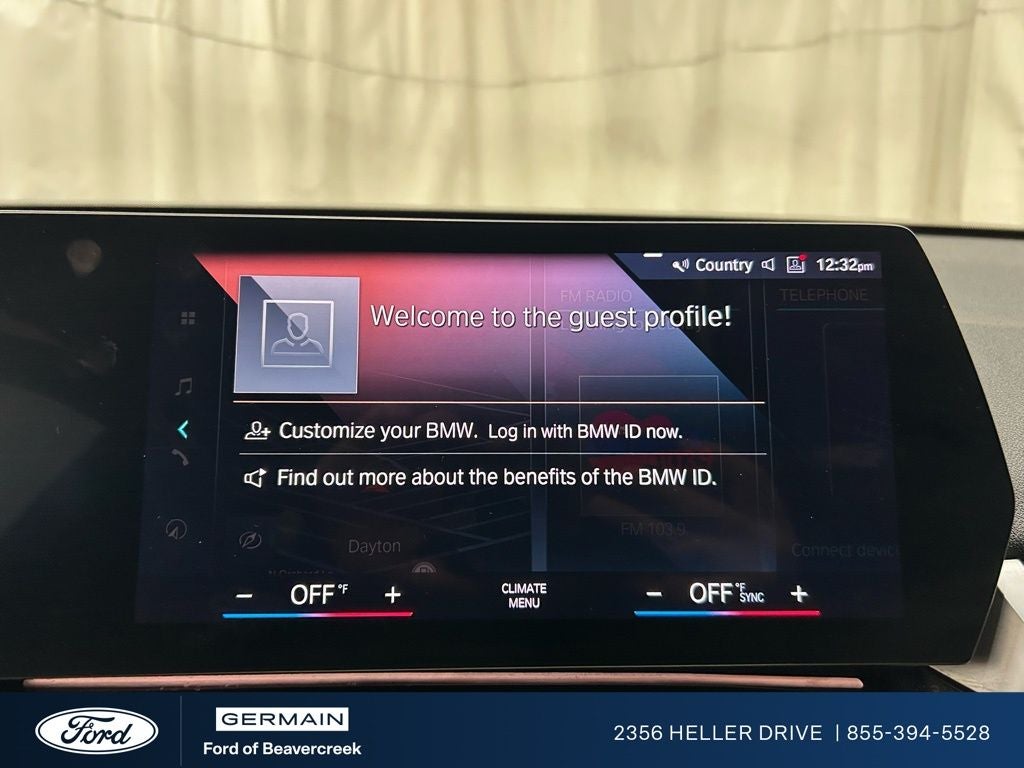 2023 BMW X1 xDrive28i