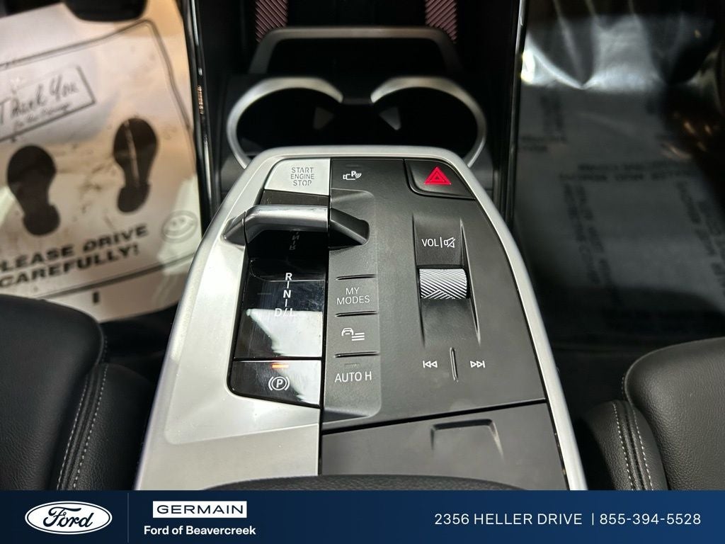 2023 BMW X1 xDrive28i