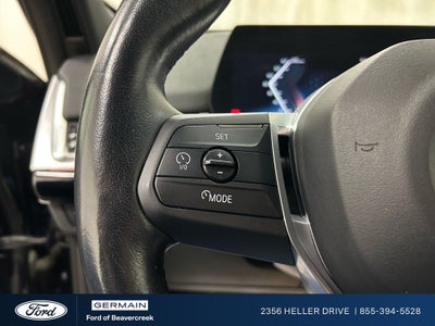 2023 BMW X1 xDrive28i