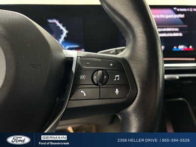 2023 BMW X1 xDrive28i