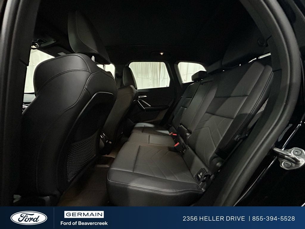 2023 BMW X1 xDrive28i