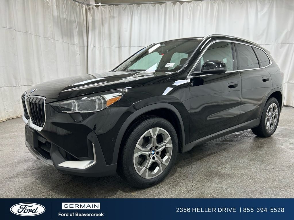 2023 BMW X1 xDrive28i