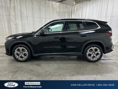 2023 BMW X1 xDrive28i