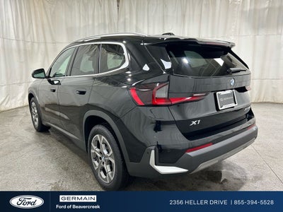 2023 BMW X1 xDrive28i