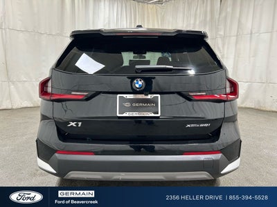 2023 BMW X1 xDrive28i