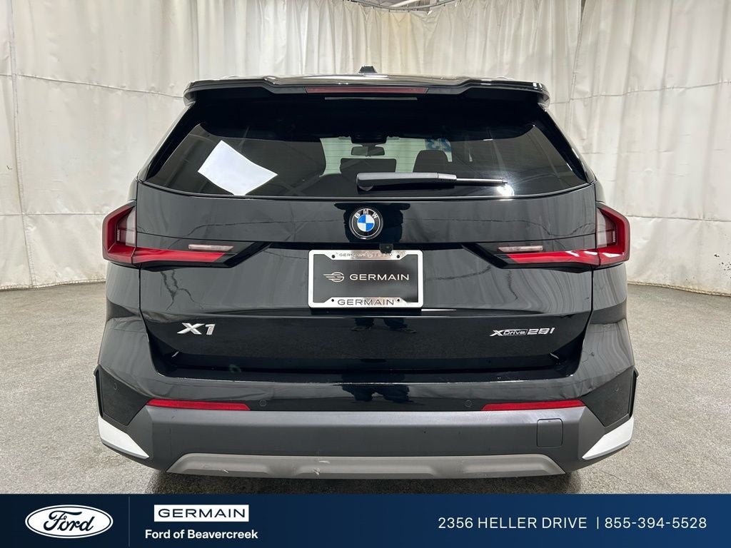 2023 BMW X1 xDrive28i