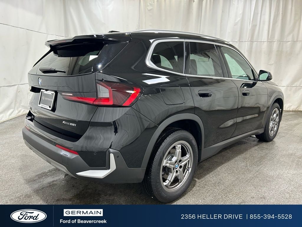 2023 BMW X1 xDrive28i
