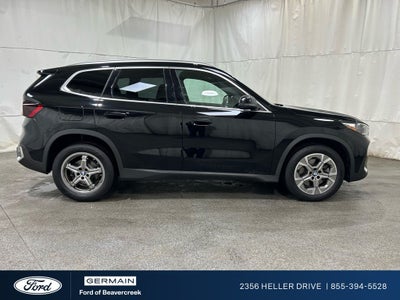 2023 BMW X1 xDrive28i