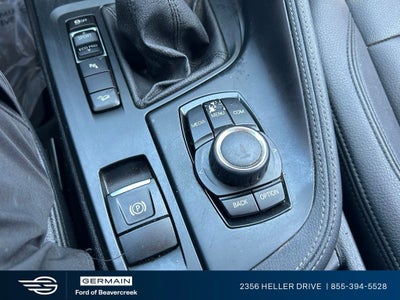 2018 BMW X1 xDrive28i
