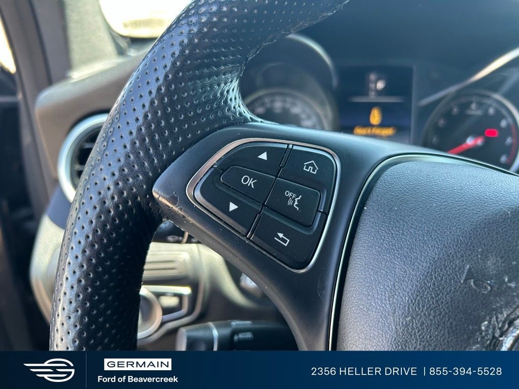 2019 Mercedes-Benz GLC GLC 300 4MATIC®