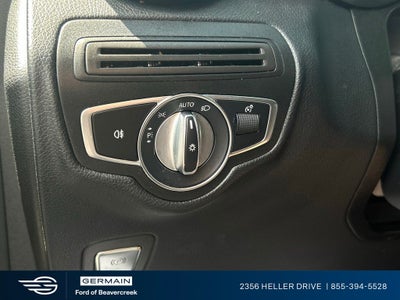 2019 Mercedes-Benz GLC GLC 300 4MATIC®
