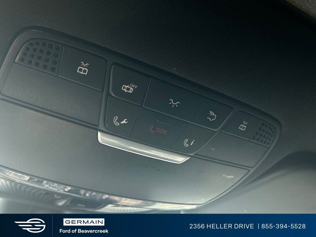 2019 Mercedes-Benz GLC GLC 300 4MATIC®