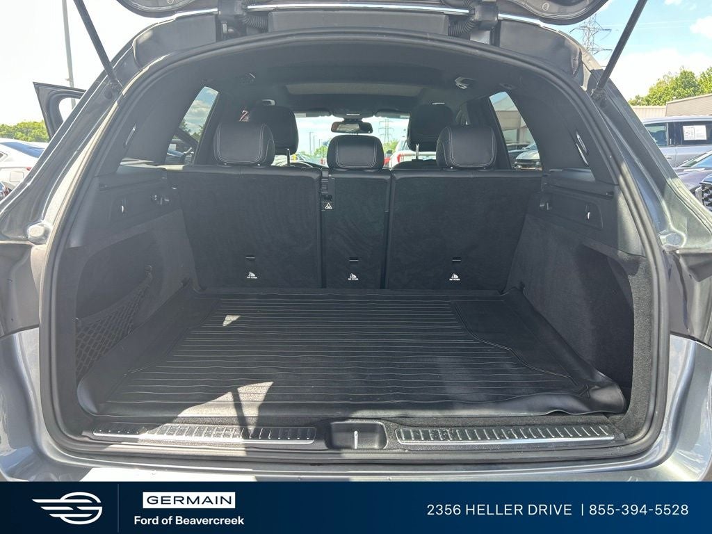 2019 Mercedes-Benz GLC GLC 300 4MATIC®