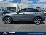 2019 Mercedes-Benz GLC GLC 300 4MATIC®