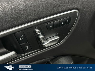 2018 Mercedes-Benz GLA GLA 250 4MATIC®